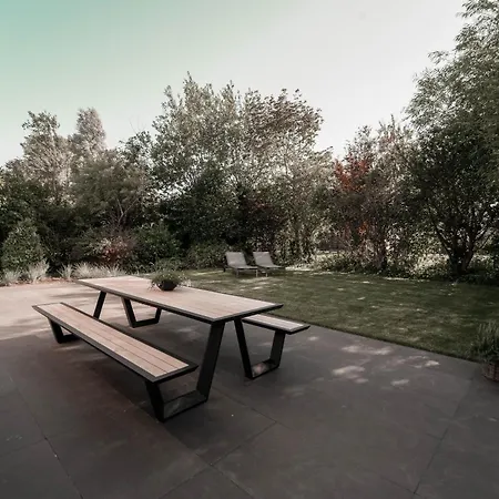 Willa Arleo Nieuwpoort