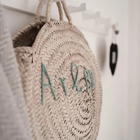 Arleo Willa Nieuwpoort