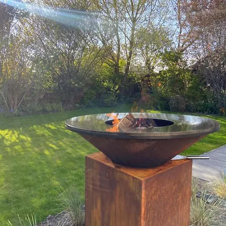 Villa Arleo Nieuwpoort