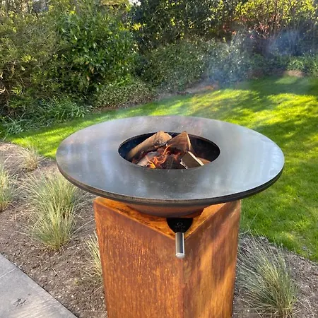 Villa Arleo Nieuwpoort