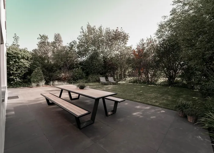 Villa Arleo Nieuwpoort