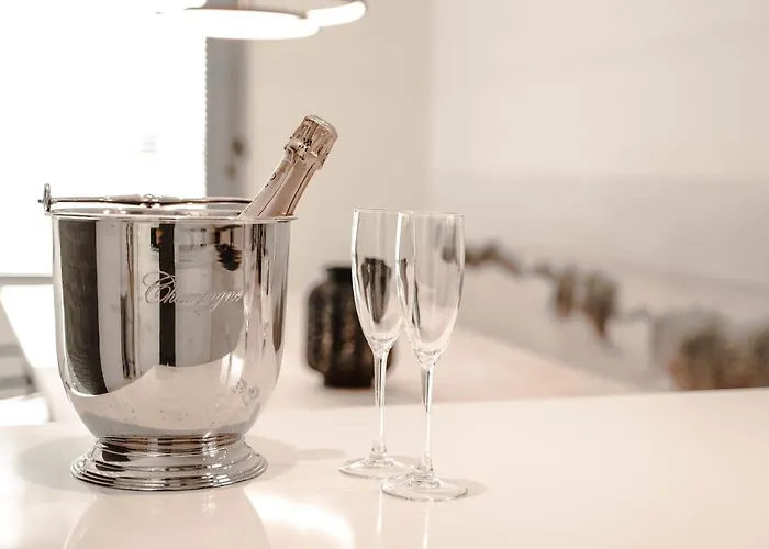 Arleo Villa Nieuwpoort