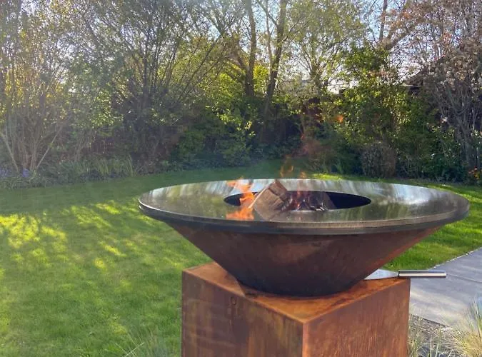 Villa Arleo Nieuwpoort