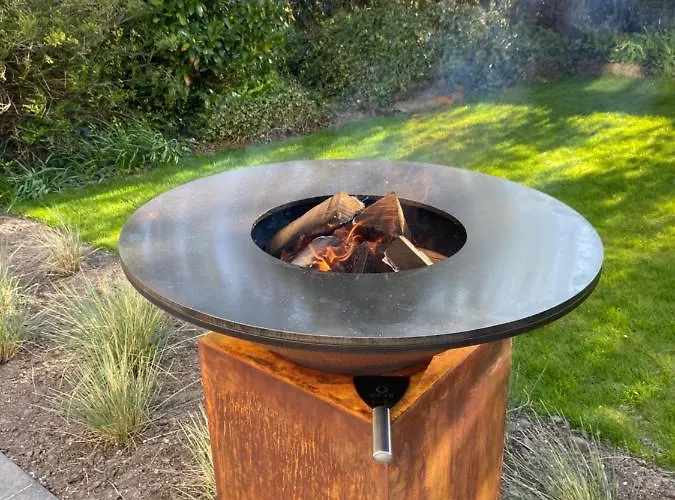 Villa Arleo Nieuwpoort